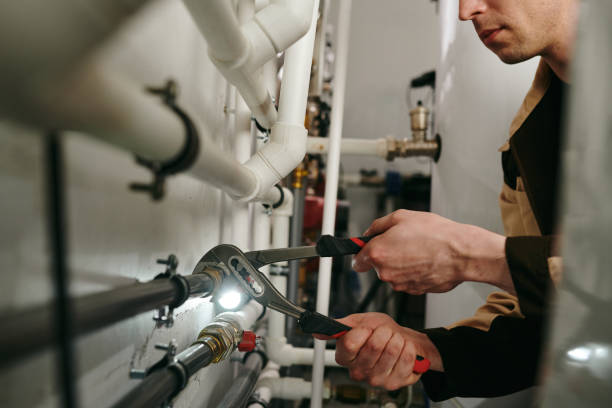 Best Gas Line Repair  in Vinton, IA