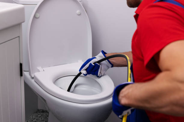 Best Plumbing Inspection Services  in Vinton, IA